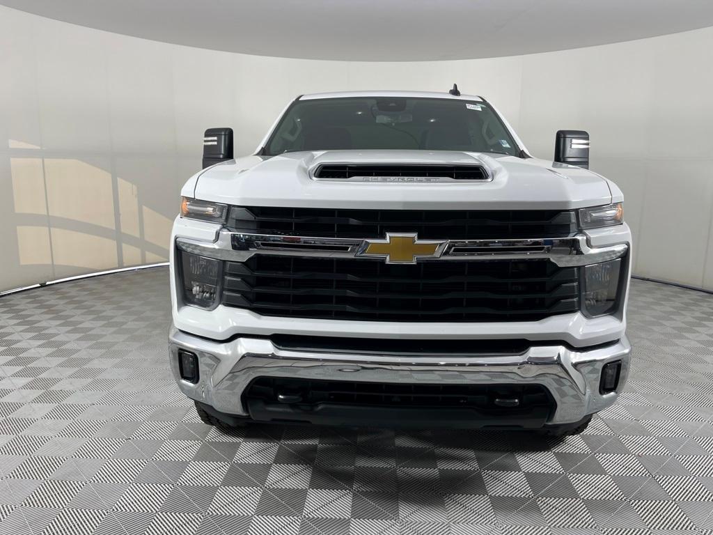 used 2024 Chevrolet Silverado 2500 car, priced at $51,291