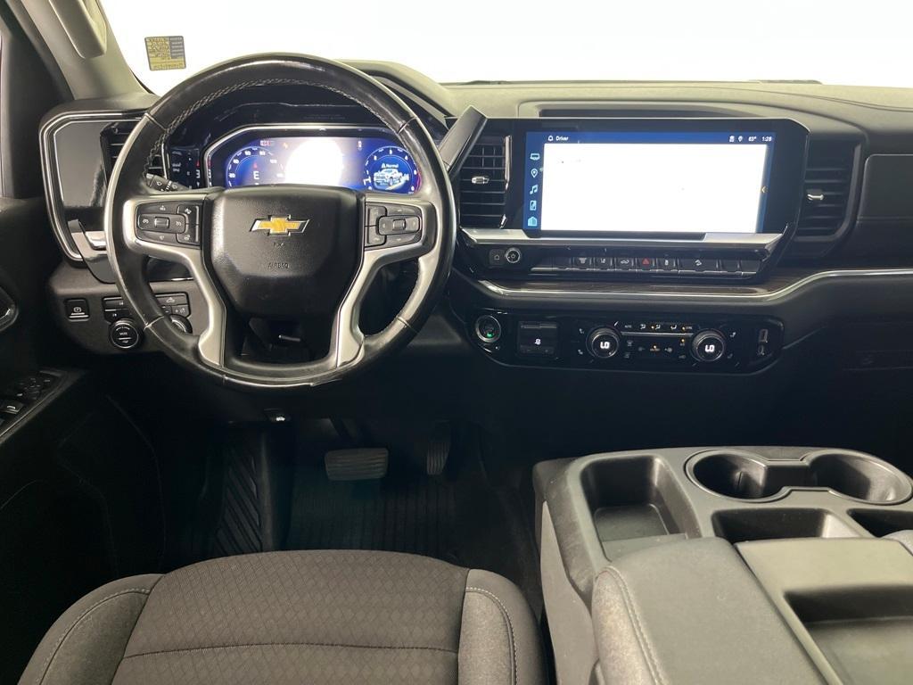 used 2024 Chevrolet Silverado 2500 car, priced at $51,291