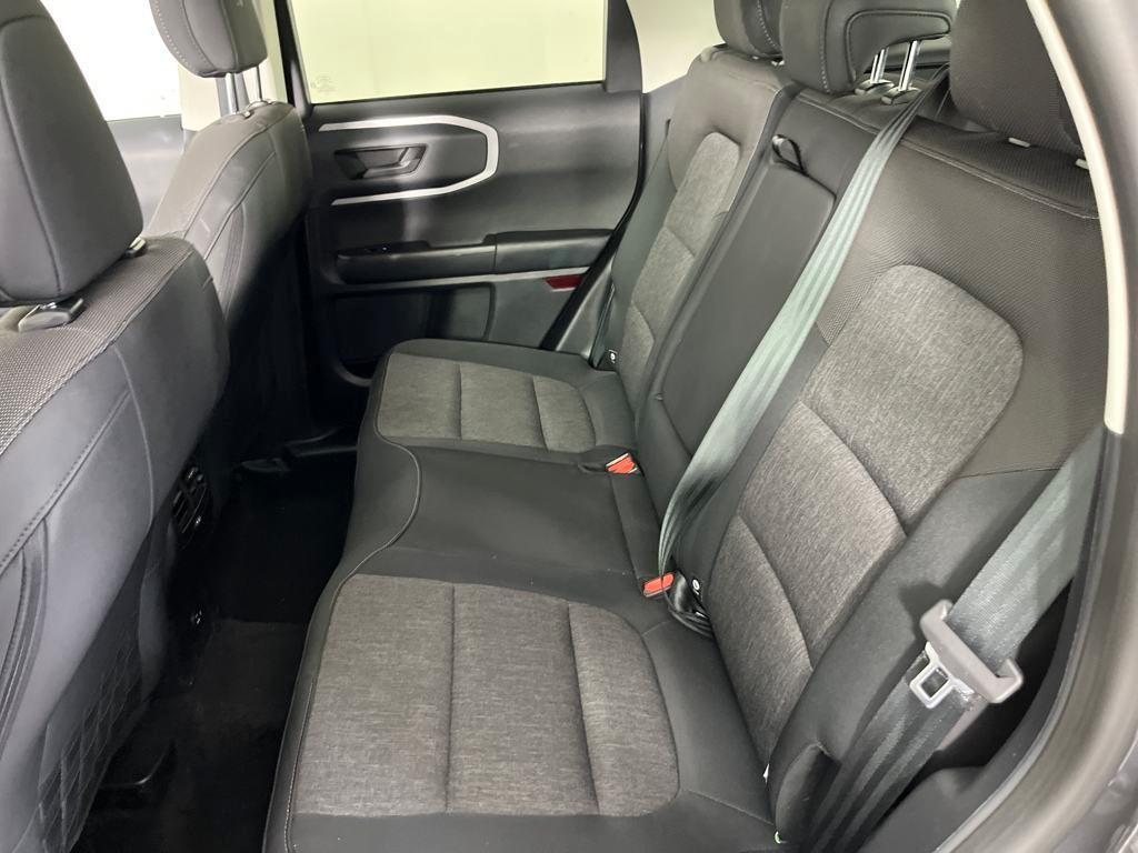used 2024 Ford Bronco Sport car, priced at $25,991