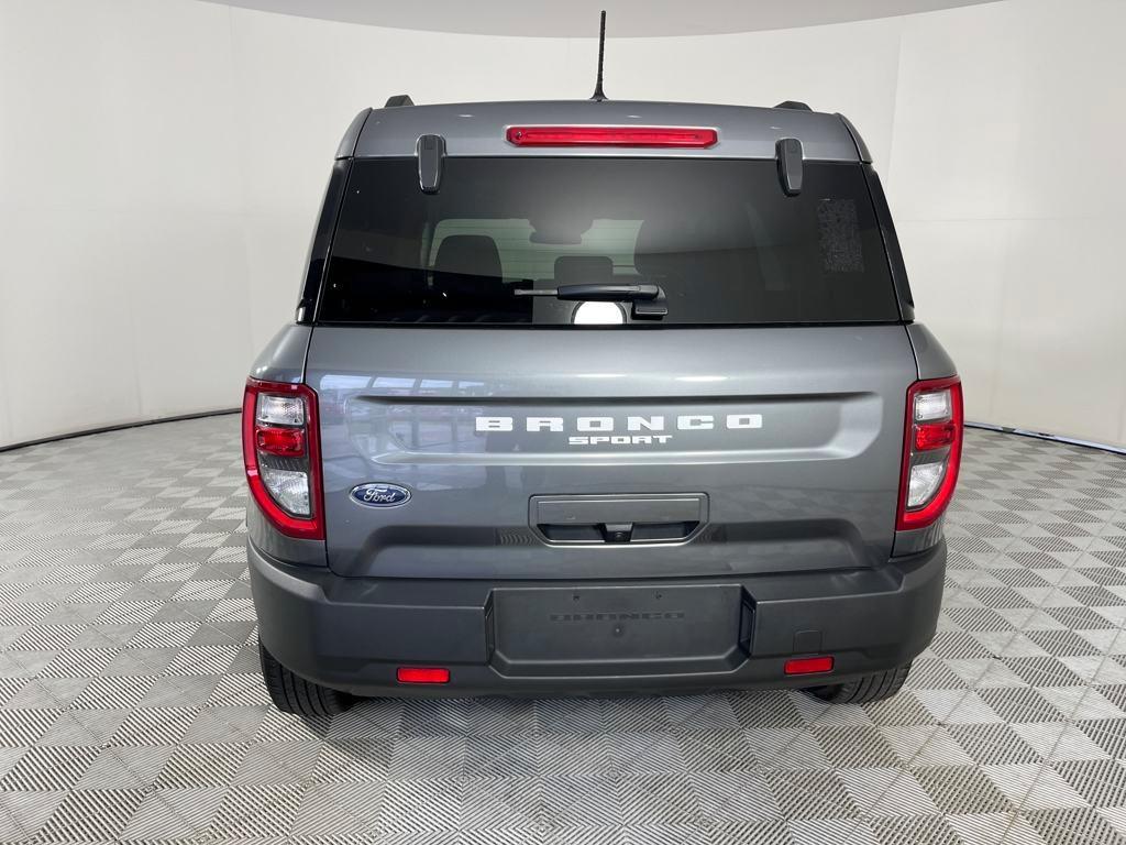 used 2024 Ford Bronco Sport car, priced at $25,991