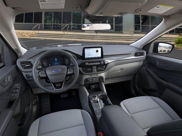 new 2024 Ford Escape car, priced at $33,160