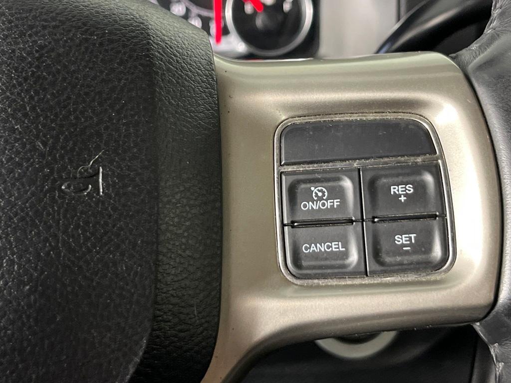 used 2016 Ram 2500 car