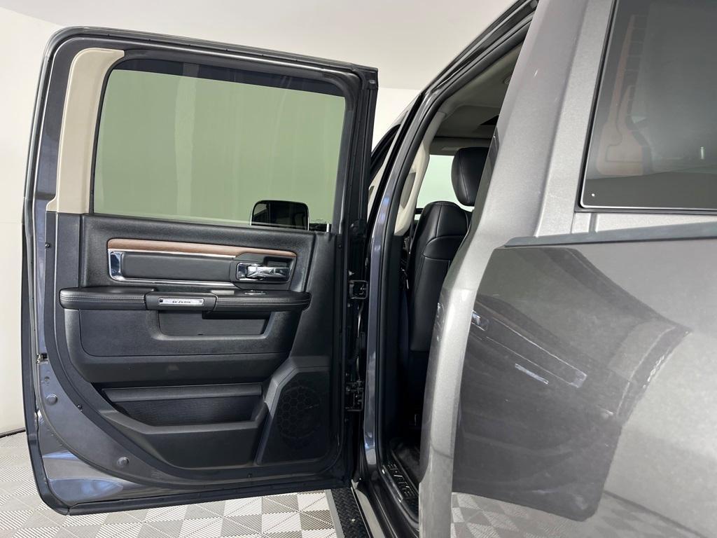 used 2016 Ram 2500 car