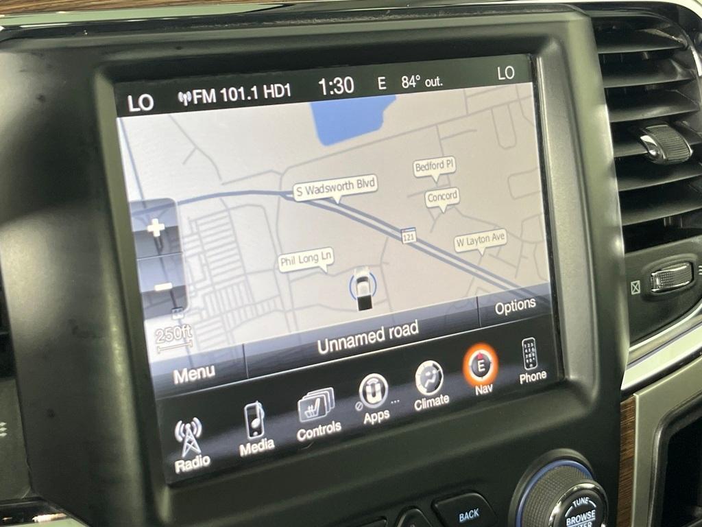 used 2016 Ram 2500 car