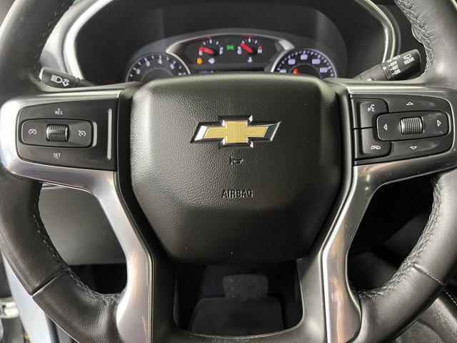 used 2020 Chevrolet Blazer car, priced at $26,998