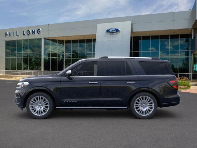 new 2024 Ford Expedition car, priced at $88,290