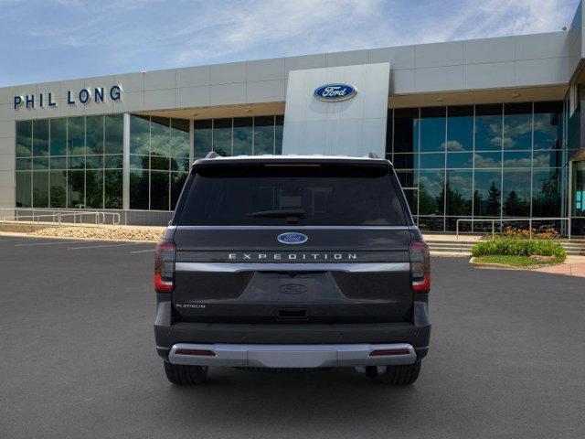 new 2024 Ford Expedition car, priced at $88,290