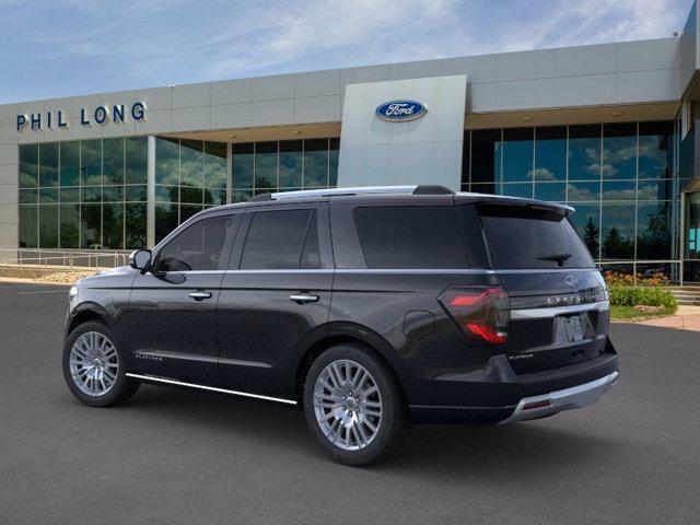 new 2024 Ford Expedition car, priced at $88,290