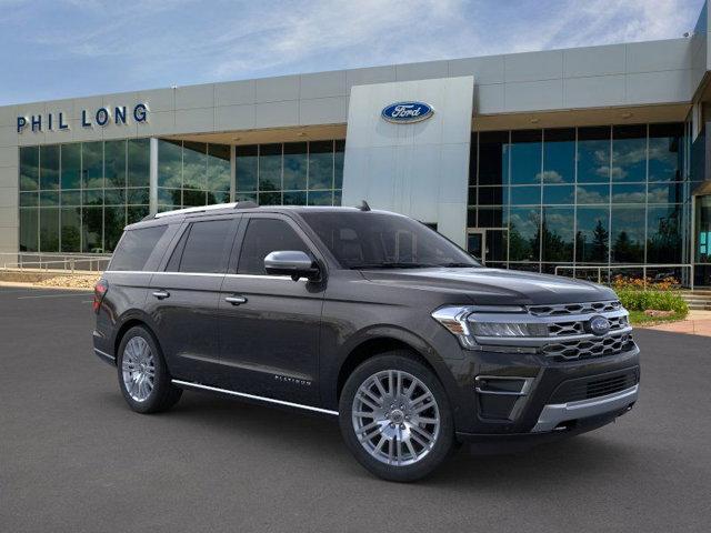 new 2024 Ford Expedition car, priced at $88,290