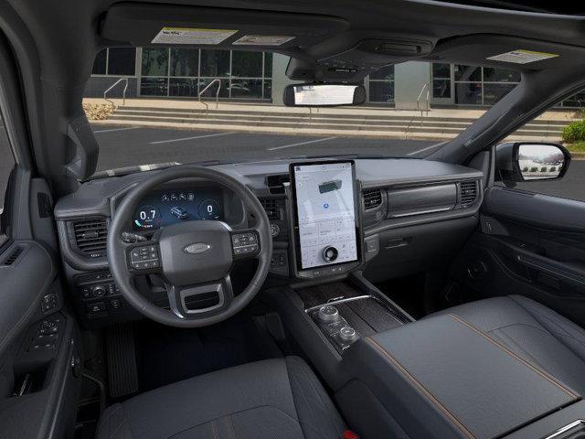 new 2024 Ford Expedition car, priced at $88,290