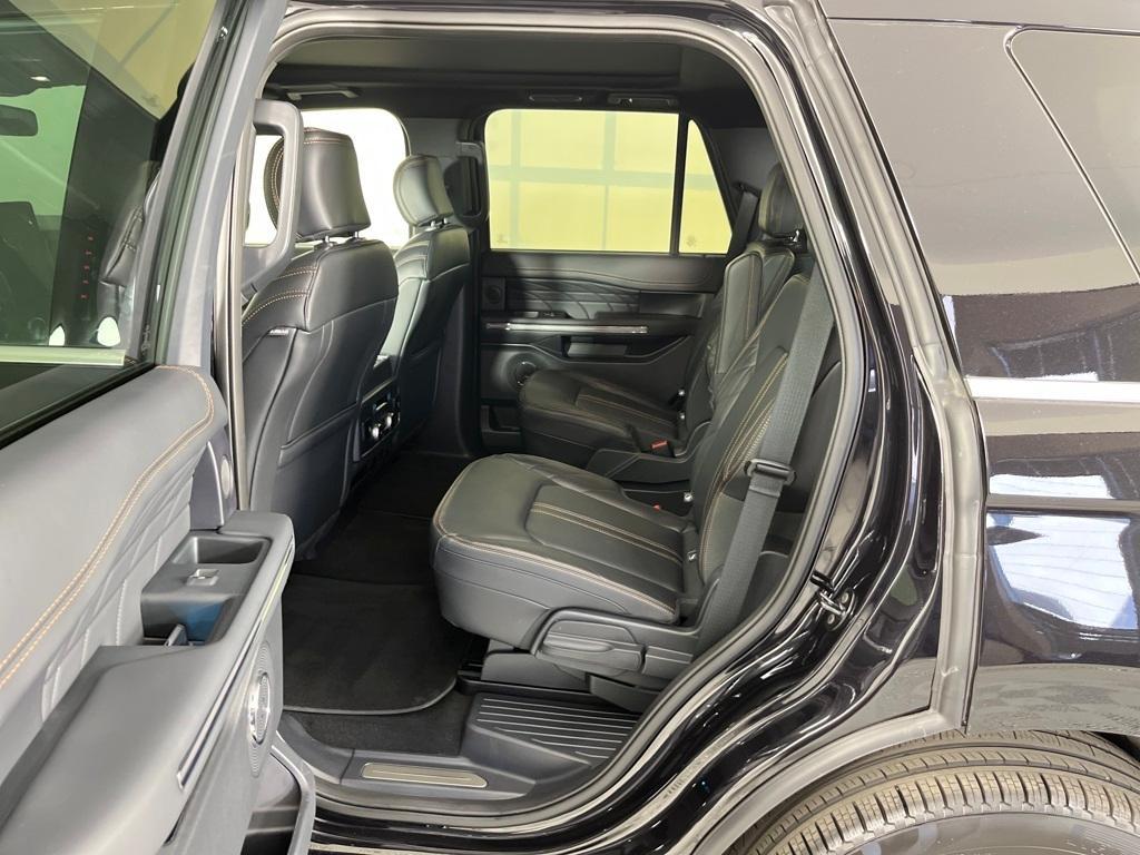 new 2024 Ford Expedition car, priced at $69,621