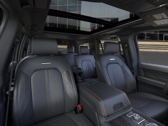 new 2024 Ford Expedition car, priced at $88,290