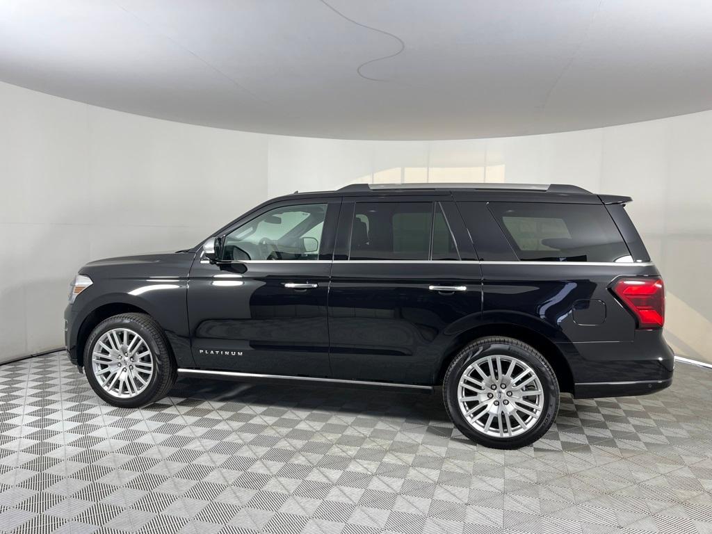 new 2024 Ford Expedition car, priced at $69,621