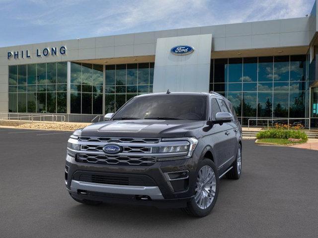 new 2024 Ford Expedition car, priced at $88,290