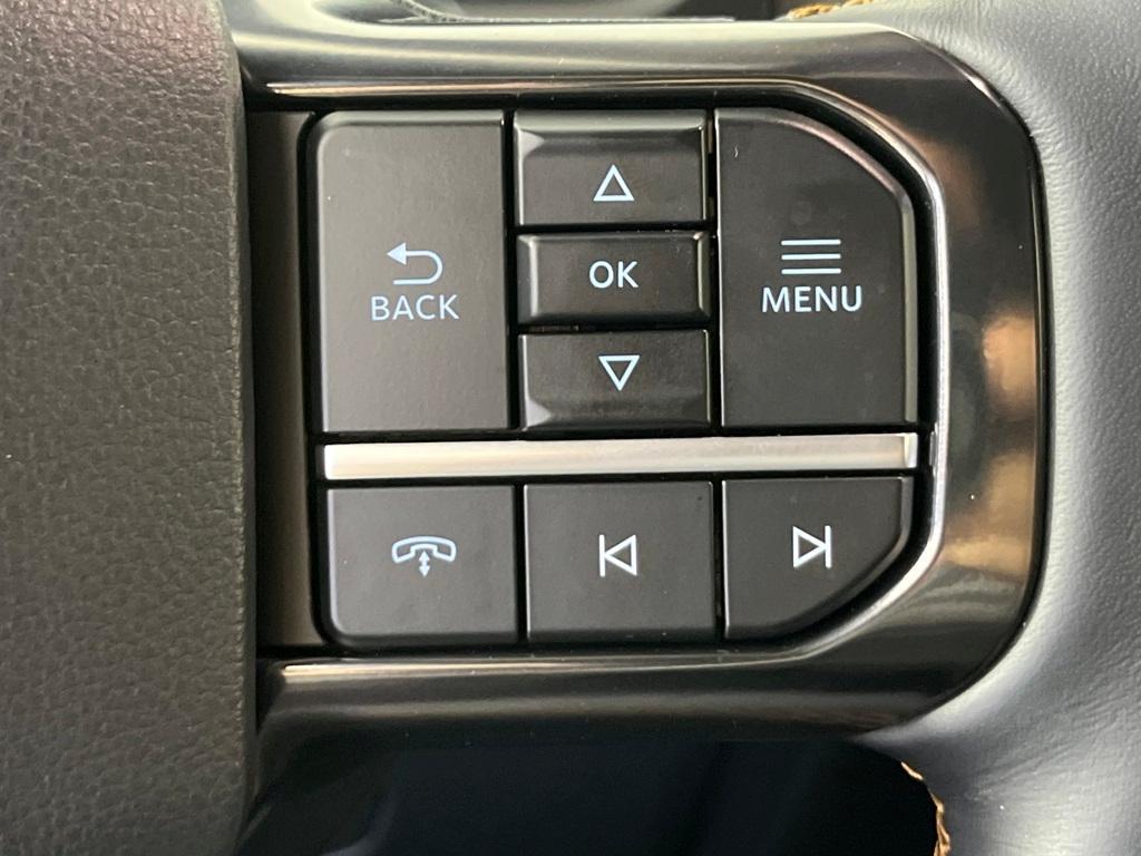 new 2024 Ford Expedition car, priced at $69,621