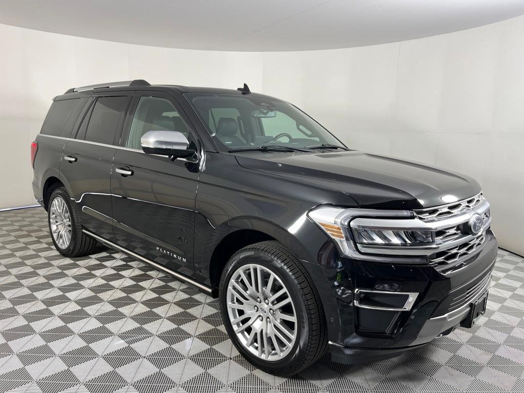 new 2024 Ford Expedition car, priced at $84,903