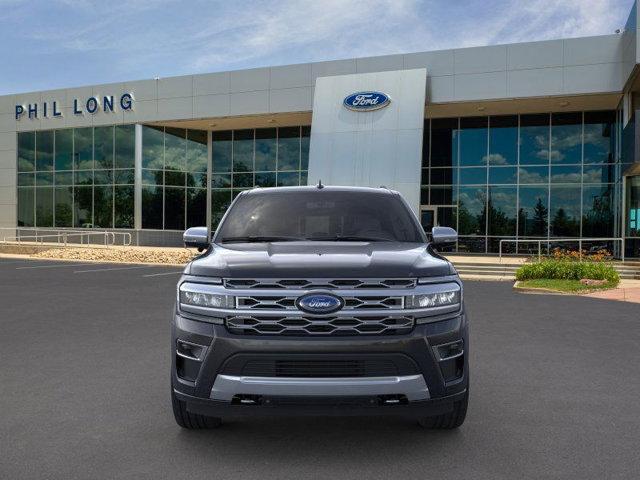 new 2024 Ford Expedition car, priced at $88,290