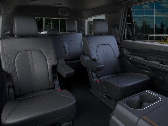 new 2024 Ford Expedition car, priced at $88,290