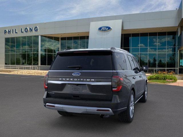 new 2024 Ford Expedition car, priced at $88,290