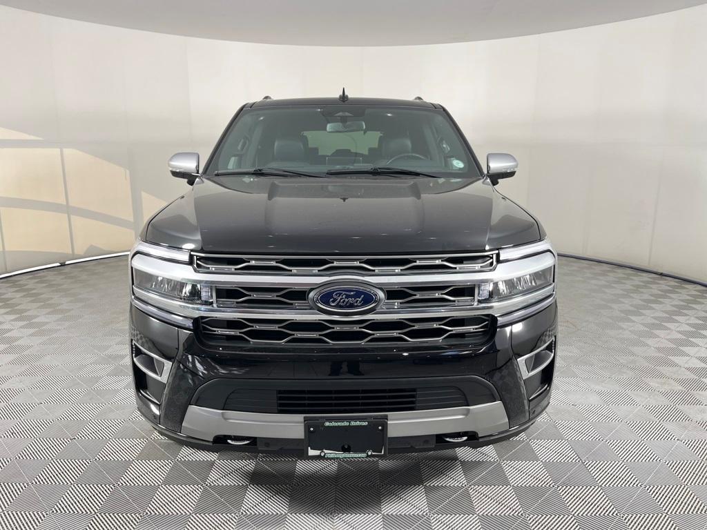new 2024 Ford Expedition car, priced at $69,621