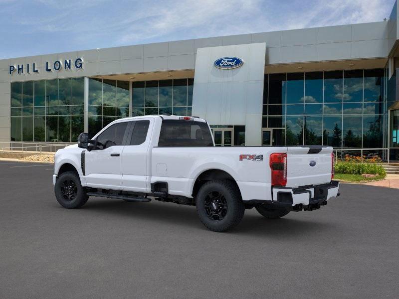 new 2024 Ford F-350 car