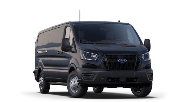 new 2024 Ford Transit-150 car, priced at $61,225