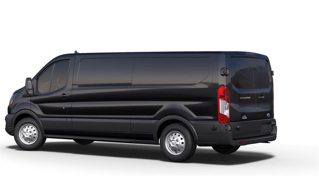 new 2024 Ford Transit-150 car