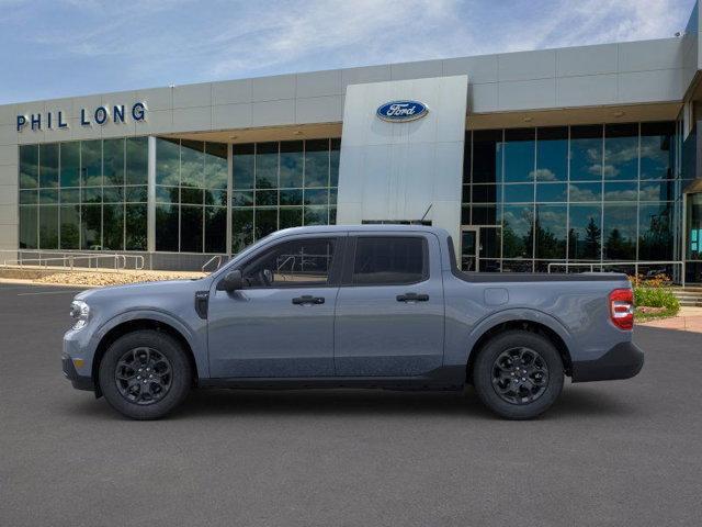 new 2024 Ford Maverick car, priced at $31,650