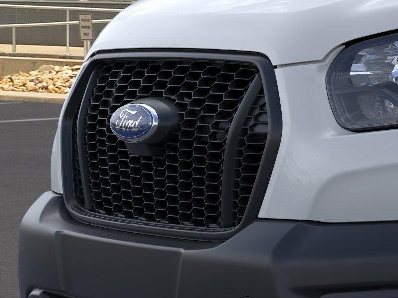 new 2023 Ford Transit-350 car