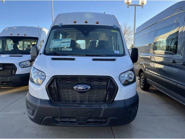 new 2023 Ford Transit-350 car, priced at $93,995