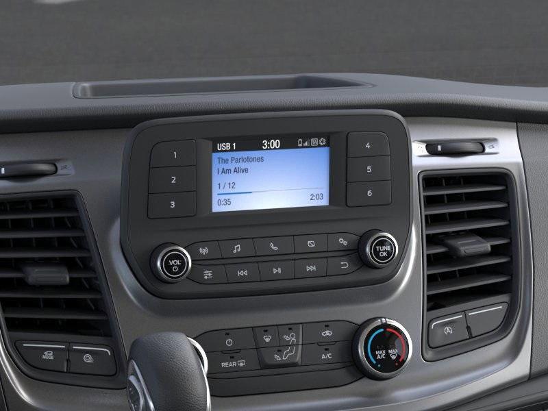 new 2023 Ford Transit-350 car