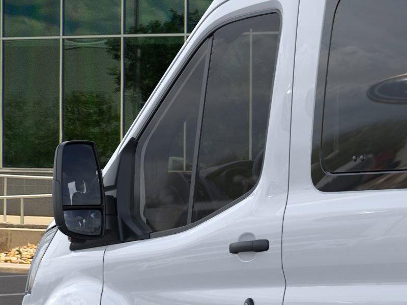 new 2023 Ford Transit-350 car