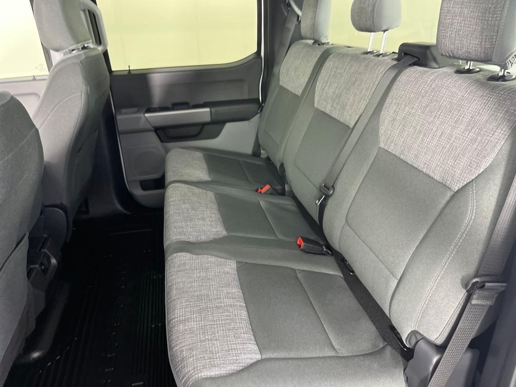 used 2024 Ford F-350 car, priced at $66,990