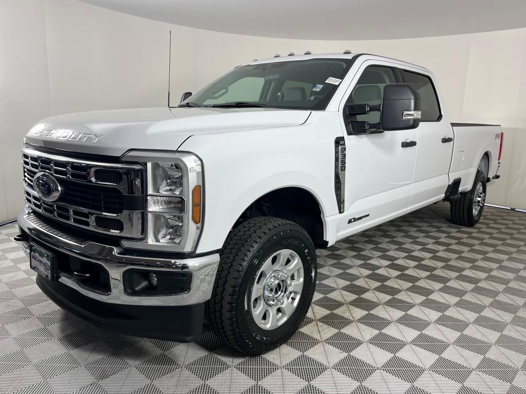 used 2024 Ford F-350 car, priced at $66,990