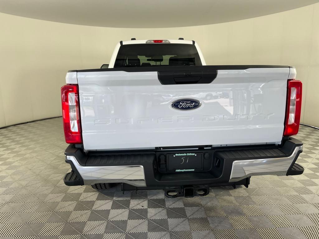 used 2024 Ford F-350 car, priced at $66,990