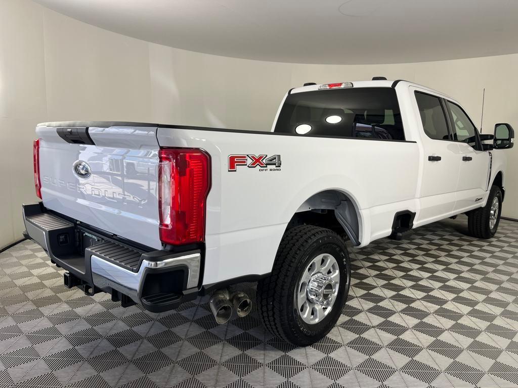 used 2024 Ford F-350 car, priced at $66,990