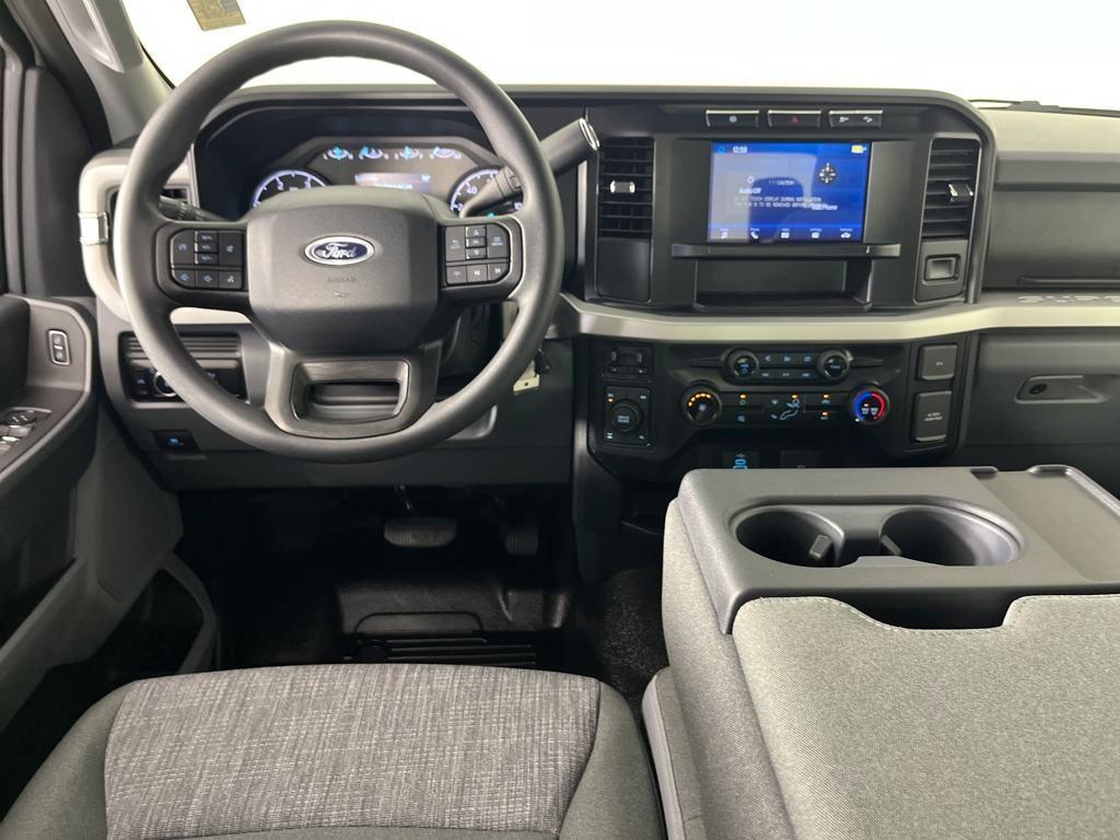 used 2024 Ford F-350 car, priced at $66,990