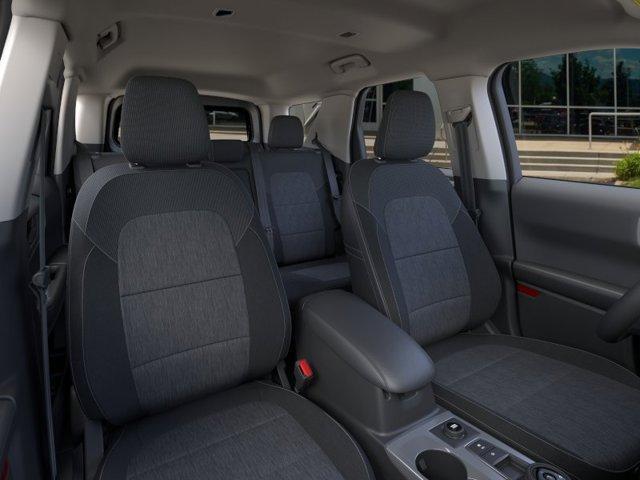 new 2024 Ford Bronco Sport car, priced at $33,820