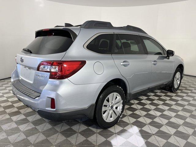 used 2017 Subaru Outback car