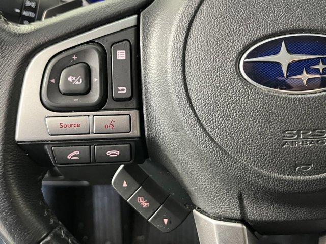 used 2017 Subaru Outback car