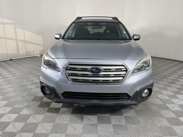 used 2017 Subaru Outback car