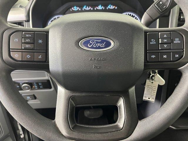 used 2023 Ford F-150 car, priced at $43,991