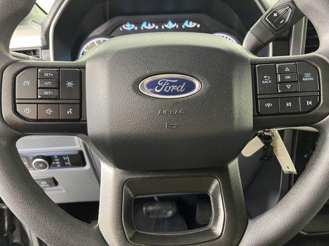 used 2023 Ford F-150 car, priced at $38,990