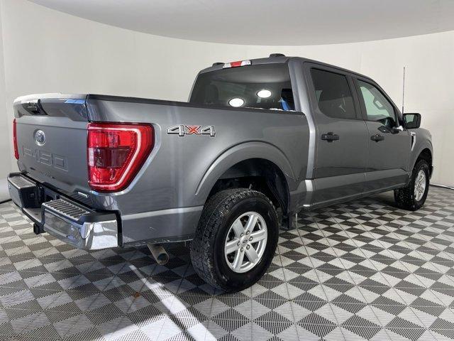 used 2023 Ford F-150 car, priced at $38,990