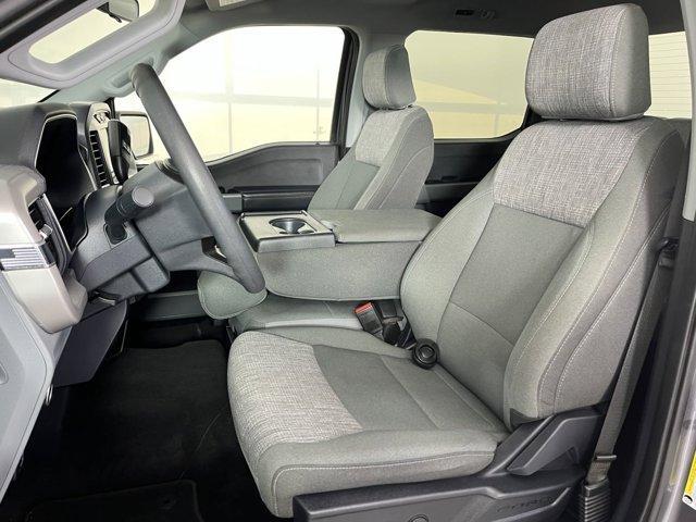 used 2023 Ford F-150 car, priced at $38,990