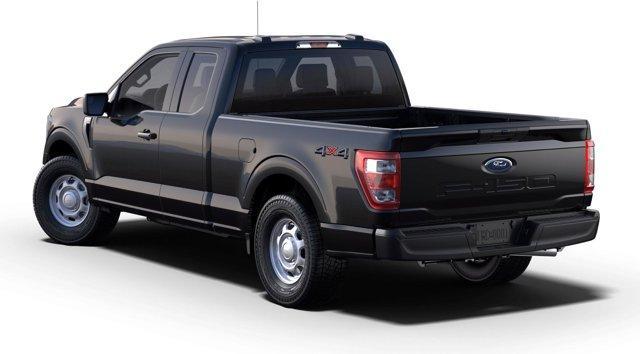 new 2023 Ford F-150 car, priced at $44,730