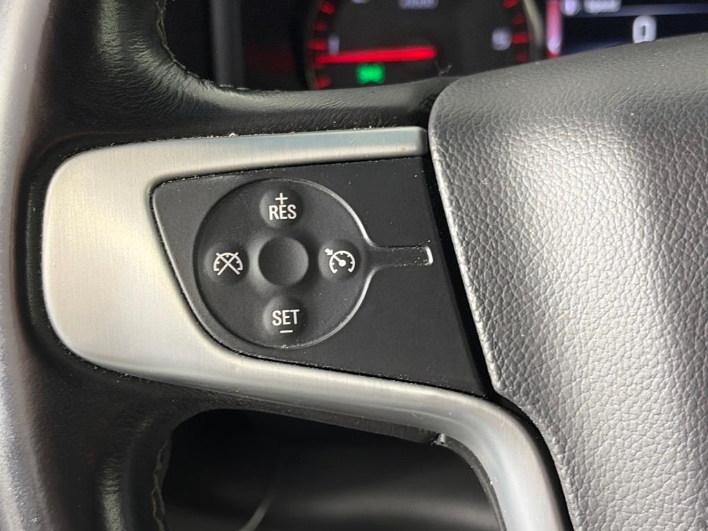 used 2016 GMC Sierra 1500 car