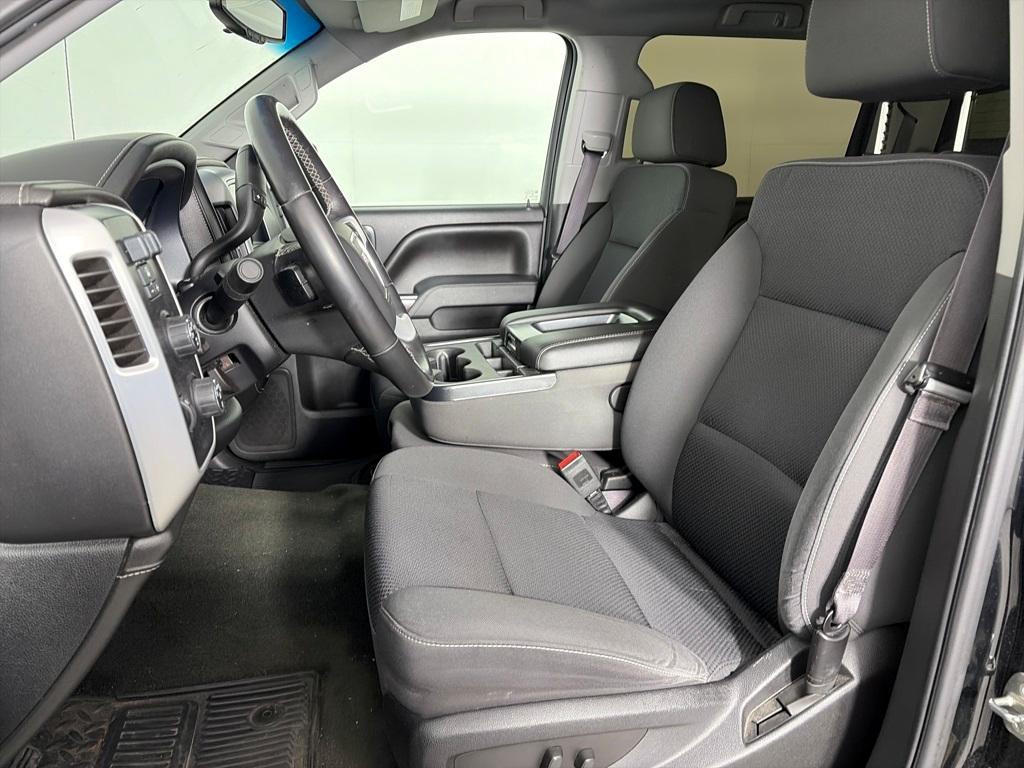 used 2016 GMC Sierra 1500 car