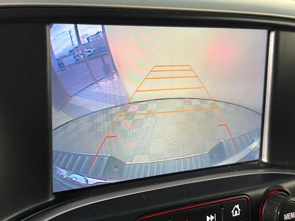 used 2016 GMC Sierra 1500 car