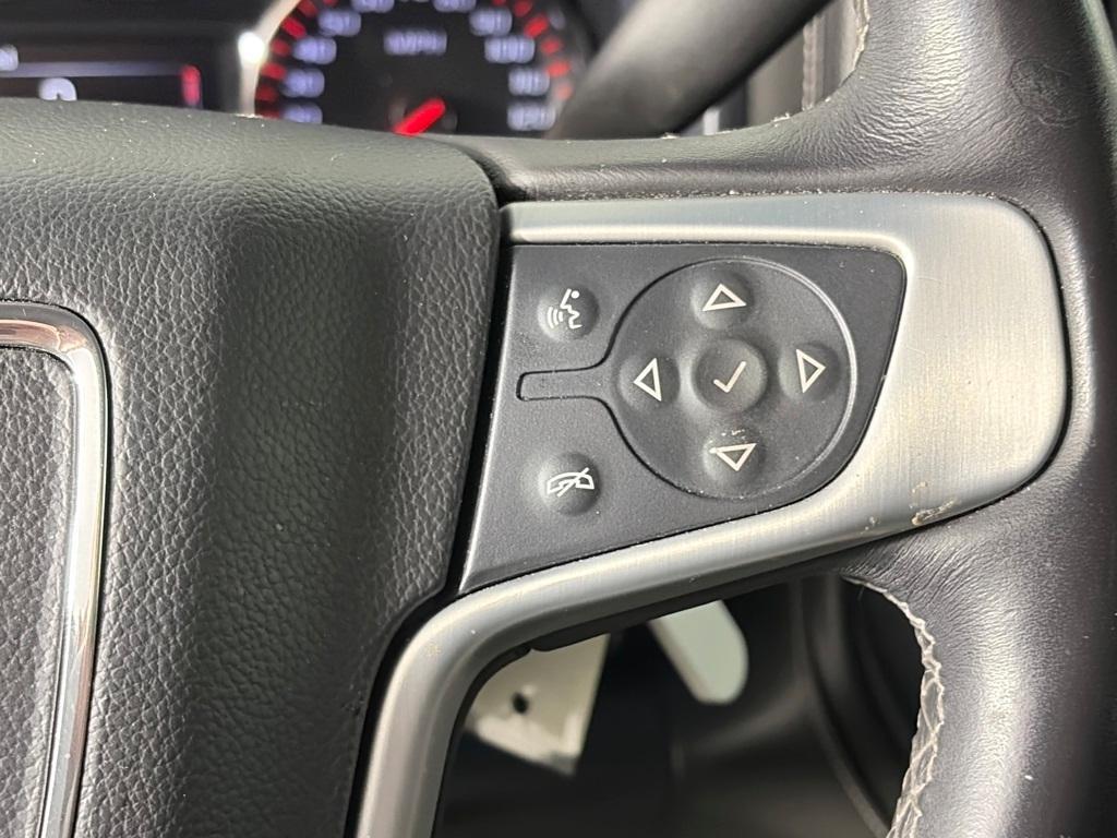 used 2016 GMC Sierra 1500 car